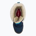 Schneestiefel Reima Samojedi dunkelblau 5434A-698 6