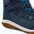 Schneestiefel Reima Samojedi dunkelblau 5434A-698 10