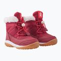 Schneeschuhe Kinder Reima Samooja jam red 8