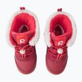 Schneeschuhe Kinder Reima Samooja jam red 12