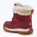 Schneeschuhe Kinder Reima Samooja jam red 3