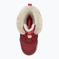 Schneeschuhe Kinder Reima Samooja jam red 5