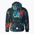 Skijacke Kinder Reima Tirro schwarz 5175B-9996 2