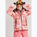 Skijacke Kinder Reima Posio rosa 5176B-411 12