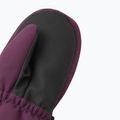 Skihandschuhe Kinder Reima Ote Mittens deep purple 3
