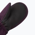Skihandschuhe Kinder Reima Ote Mittens deep purple 4