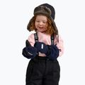 Wintermütze Kinder Reima Ilves black 8