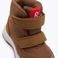 Reima Ehdi Kinder-Trekkingstiefel 8