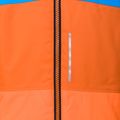 Skijacke Kinder Reima Luusua orange-blau 5187A-147 3
