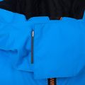 Skijacke Kinder Reima Luusua orange-blau 5187A-147 4