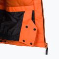 Skijacke Kinder Reima Luusua orange-blau 5187A-147 8