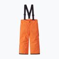 Skihose Damen Kinder Reima Proxima orange 5199A-268