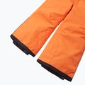 Skihose Damen Kinder Reima Proxima orange 5199A-268 4