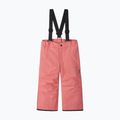 Skihose Damen Kinder Reima Proxima rosa 5199A-423