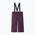 Skihose Damen Kinder Reima Proxima violett 5199A-496 2