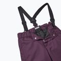 Skihose Damen Kinder Reima Proxima violett 5199A-496 3