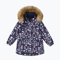 Daunenjacke Kinder Reima Muhvi dunkelblau 51118A-6981