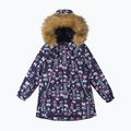 Daunenjacke Kinder Reima Muhvi dunkelblau 51118A-6981 2