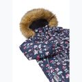 Daunenjacke Kinder Reima Muhvi dunkelblau 51118A-6981 4