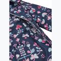 Daunenjacke Kinder Reima Muhvi dunkelblau 51118A-6981 6