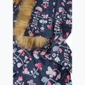 Daunenjacke Kinder Reima Muhvi dunkelblau 51118A-6981 8