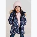Daunenjacke Kinder Reima Muhvi dunkelblau 51118A-6981 12