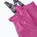 Kinder Skihose Reima Stockholm magenta lila 3