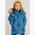 Daunenjacke Kinder Reima Sprig blau 51125A-6853 7