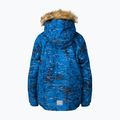 Daunenjacke Kinder Reima Sprig blau 51125A-6853 2