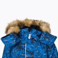 Daunenjacke Kinder Reima Sprig blau 51125A-6853 5