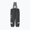Reima Kinder-Regenhose Tiksi schwarz 5100143A-9990