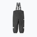 Reima Kinder-Regenhose Tiksi schwarz 5100143A-9990 2
