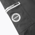 Reima Kinder-Regenhose Tiksi schwarz 5100143A-9990 4