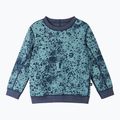 Kinder Sweatshirt Reima Villis blau 5257A-6983