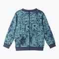 Kinder Sweatshirt Reima Villis blau 5257A-6983 2