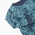 Kinder Sweatshirt Reima Villis blau 5257A-6983 5