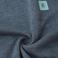 Kinder Sweatshirt Reima Villis blau 5257A-6983 7