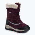 Schneestiefel Reima Samoyed violett 5454A-496