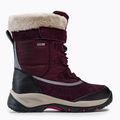 Schneestiefel Reima Samoyed violett 5454A-496 2
