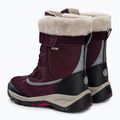 Schneestiefel Reima Samoyed violett 5454A-496 3