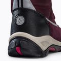 Schneestiefel Reima Samoyed violett 5454A-496 8