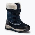 Schneestiefel Reima Samoyed dunkelblau 5454A-698