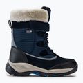 Schneestiefel Reima Samoyed dunkelblau 5454A-698 2