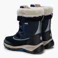 Schneestiefel Reima Samoyed dunkelblau 5454A-698 3