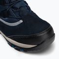 Schneestiefel Reima Samoyed dunkelblau 5454A-698 7
