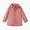 Reima Lampi Kinder Regenjacke rosa 5100023A-1120