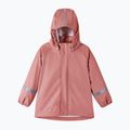 Reima Lampi Kinder Regenjacke rosa 5100023A-1120 2