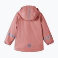 Reima Lampi Kinder Regenjacke rosa 5100023A-1120 3