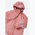 Reima Lampi Kinder Regenjacke rosa 5100023A-1120 6