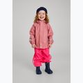 Reima Lampi Kinder Regenjacke rosa 5100023A-1120 9